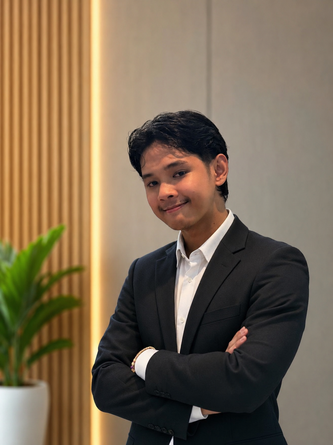 Nethan Gabriel Bagasbas